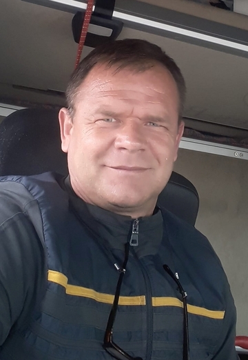 My photo - Volodimir, 49 from Kherson (@volodimir7466)