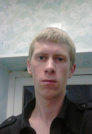 Моя фотография - Александр, 30 из Великий Новгород (@aleksandr411442)