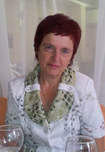 My photo - Nadejda, 64 from Kolomna (@alisa6188974)