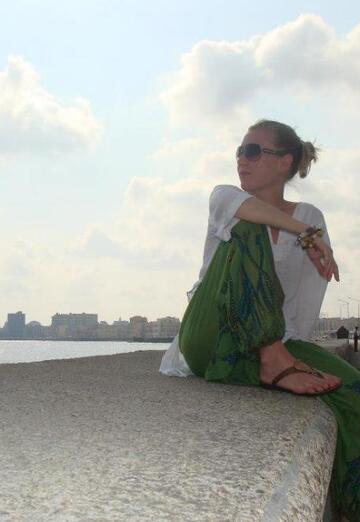 Моя фотография - Любимая, 41 из Москва (@pronat83)