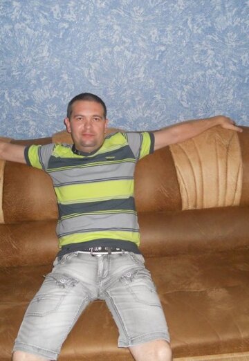 My photo - Valeriy, 45 from Akhtyrka (@valeriy72587)