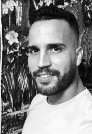 My photo - Samuel, 32 from Sancti Spiritus (@samuel1663)