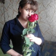 Ольга, 47, Пушкинские Горы