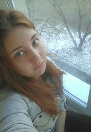 My photo - Polina, 24 from Khabarovsk (@polina33082)