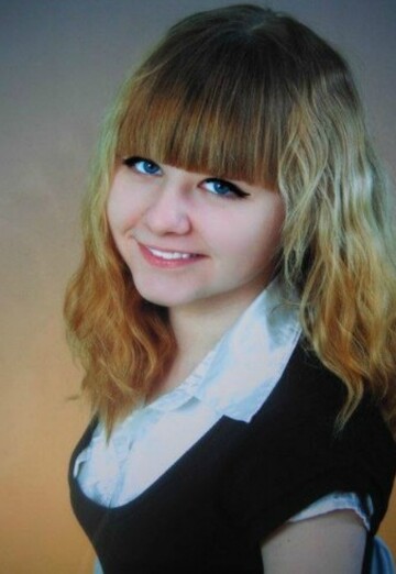 Моя фотография - Виктория, 28 из Солнечногорск (@viktoriy6906249)