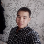Даниар, 22, Соликамск