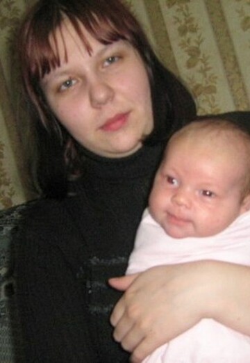 My photo - yulya Putkova-Krivoshein, 34 from Karpinsk (@ulyaputkovakrivosheina)