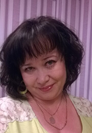 My photo - svetlana, 48 from Sovetsk (@svetlana68837)