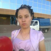 Лилия, 29, Азнакаево