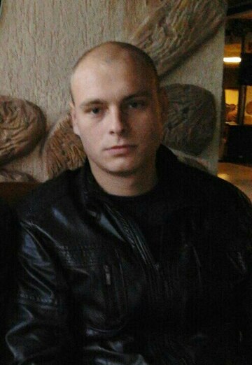 Моя фотография - Леонид, 32 из Краснодон (@leonid17617)
