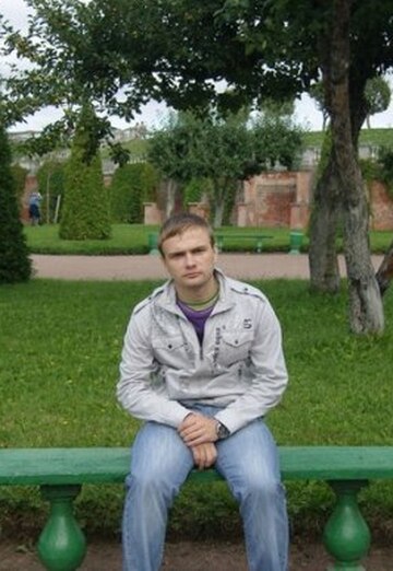 dmitriy (@dmitriy33127) — my photo № 1