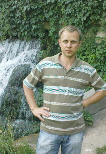 Моя фотография - aleksandr_, 47 из Ялта (@aleksandr70685)