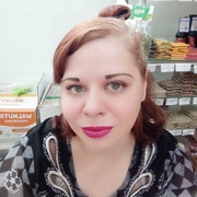 Мария, 36, Ульяновск