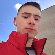 Святослав, 26, Лида