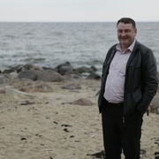 Александр, 47, Светлый (Калининградская обл.)