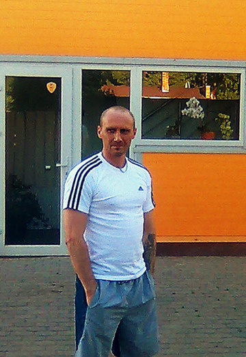 Моя фотография - Slavik slavik, 46 из Рига (@slavikslavik17)