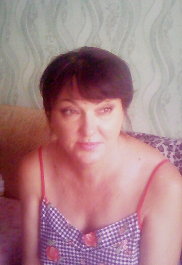 My photo - Larisa, 56 from Penza (@larisa56854)