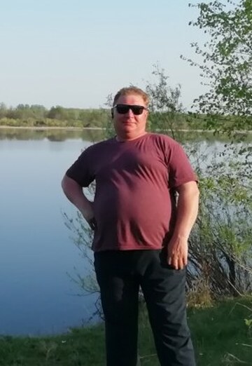 Моя фотография - Радик, 55 из Нефтеюганск (@radik9475)
