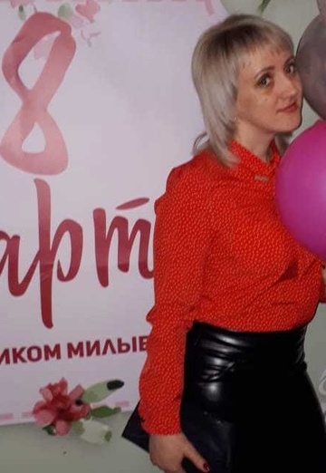 Моя фотография - Ольга, 36 из Новосибирск (@olga312131)