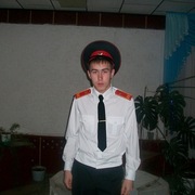 урал, 31, Мраково