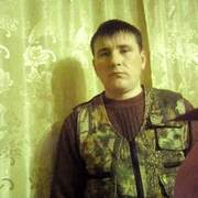 Анатолий Овчерук, 36, Усть-Ордынский