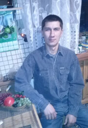 My photo - Yuriy, 43 from INTA (@uriy58384)