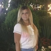 Екатерина из Мелитополя желает познакомиться с тобой