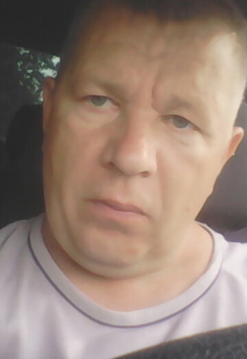 My photo - oleg, 54 from Kuznetsk (@oleg154943)