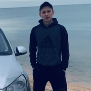 Денис, 26, Славянск-на-Кубани