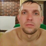 Александр, 36, Светлый (Калининградская обл.)