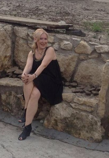 My photo - Nelya, 60 from Lobnya (@nailia11)
