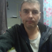 Алексей Абрамов, 45, Учалы