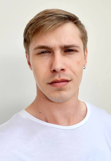 My photo - Oleg, 30 from Tver (@oleg370010)