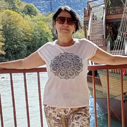 Galina 56 Rostov-on-don