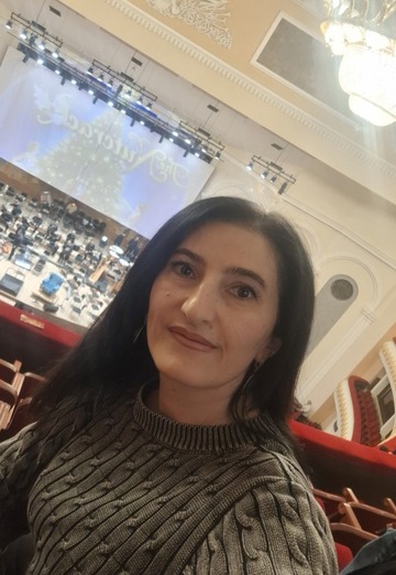 My photo - Yel, 46 from Krasnodar (@ellada229)