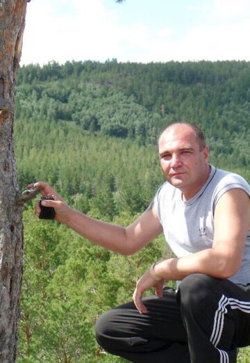 My photo - Maksim, 46 from Shahtinsk (@maksim112096)