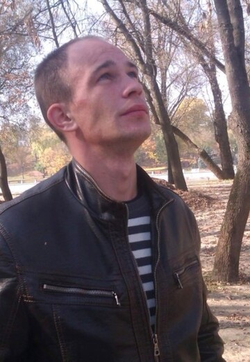 My photo - NIKolay, 36 from Zhlobin (@nikolay157302)
