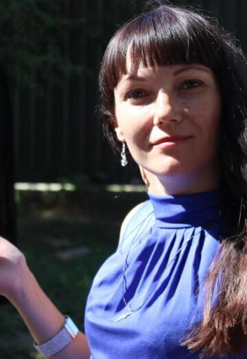 My photo - Olesya, 41 from Navapolatsk (@olesya33239)