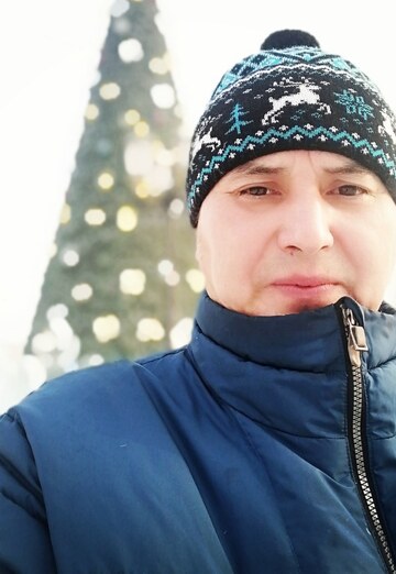 Моя фотография - Вячеслав, 43 из Кызыл (@vyacheslav84918)