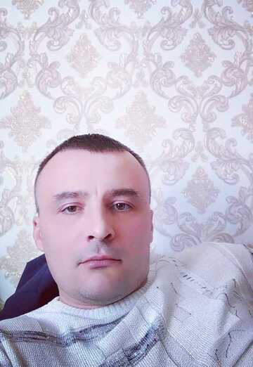 Моя фотография - Андрей, 42 из Тирасполь (@andrey724270)