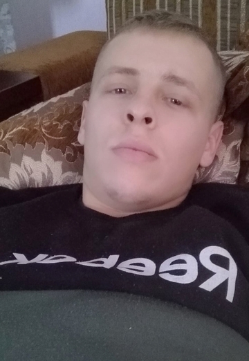 My photo - Andrey, 28 from Odessa (@andrey705745)