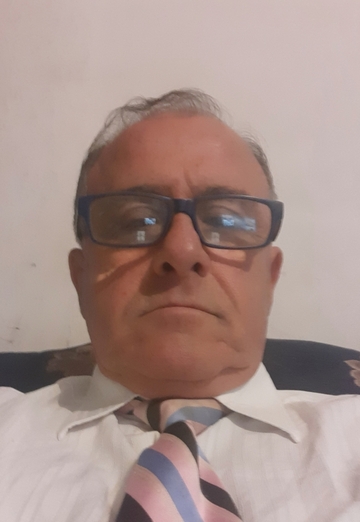 My photo - Michalis, 68 from Larnaca (@michalis12)