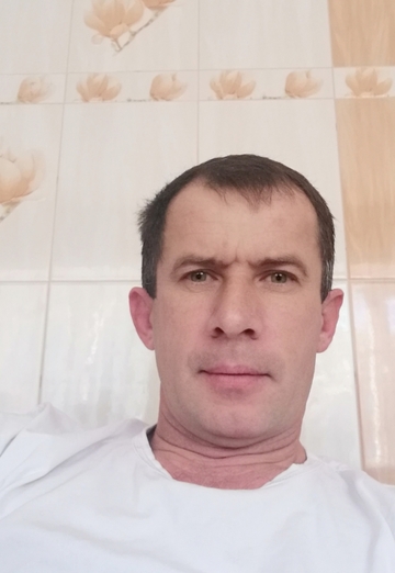 My photo - Aleksey Pismennyy, 48 from Armavir (@alekseypismenniy)