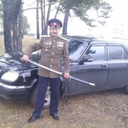 Владимир Ермилов, 67, Минусинск