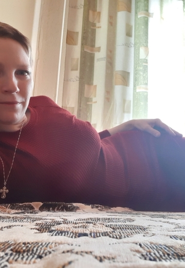 Моя фотография - Валентина, 44 из Комсомольск-на-Амуре (@valentina64063)