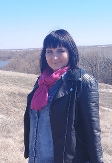My photo - marina, 35 from Volgograd (@marina235071)