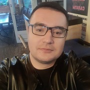 Виктор, 30, Москва