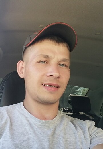 My photo - Aleksey, 33 from Tavda (@aleksey568360)