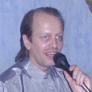 Сергей, 59, Киров