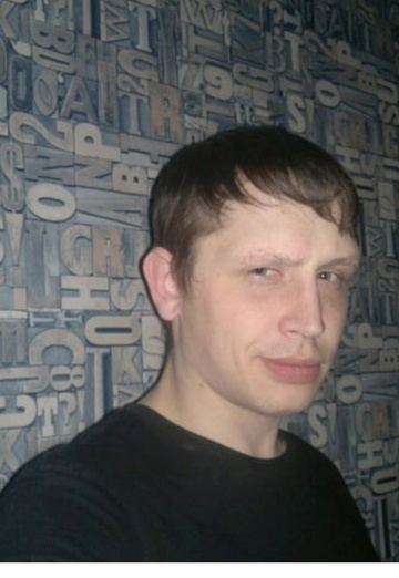 My photo - Andrey, 30 from Magadan (@andrey673253)